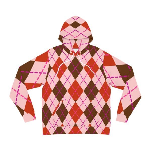 Men's Fashion Hoodie - Image 2