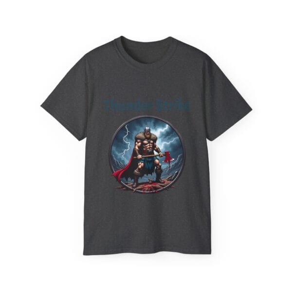 Unisex Ultra Cotton Tee - Image 29