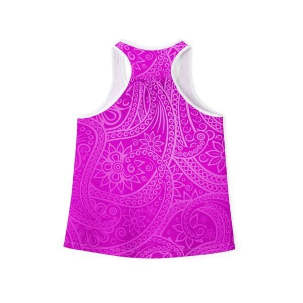 Women's Tank Top (AOP) - Image 3