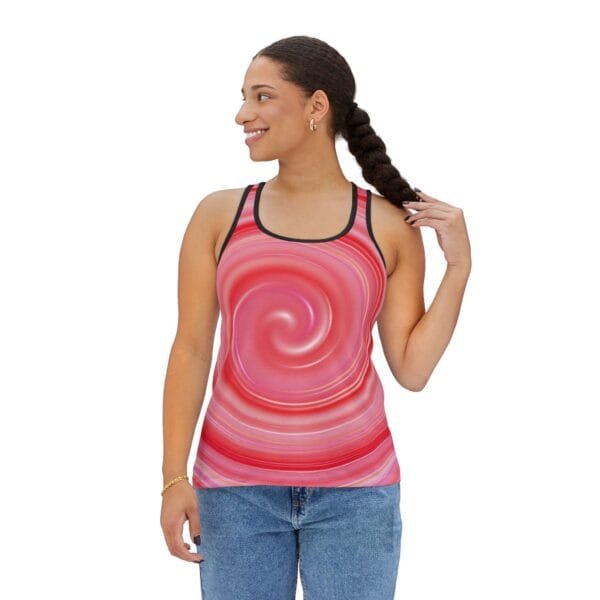 Women's Tank Top (AOP) - Image 9