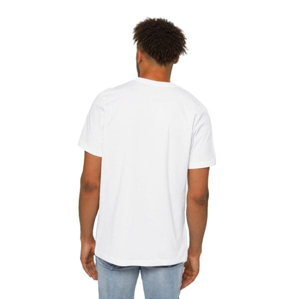Bella+Canvas Unisex T-Shirt for USA Sports - Image 8