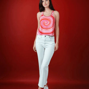 Women's Tank Top (AOP)