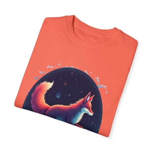 Brand Colors Unisex Garment-Dyed T-Shirt - Image 15