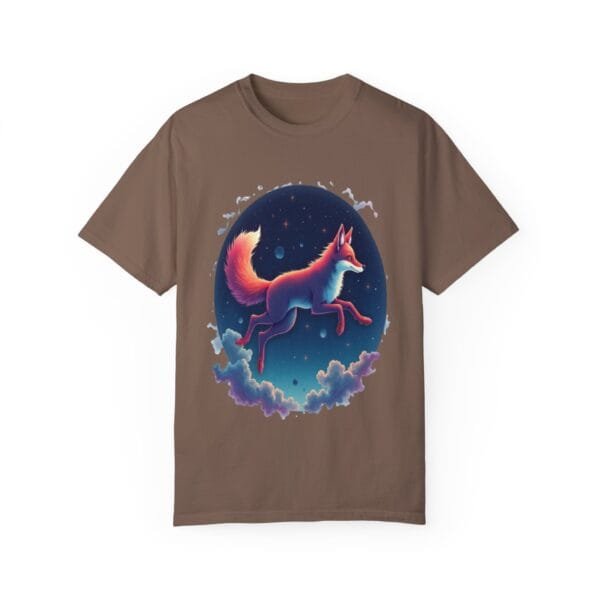Brand Colors Unisex Garment-Dyed T-Shirt - Image 33