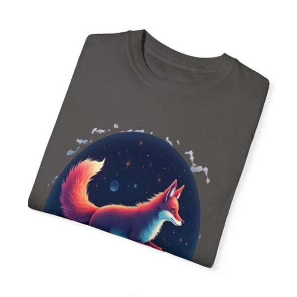 Brand Colors Unisex Garment-Dyed T-Shirt - Image 51