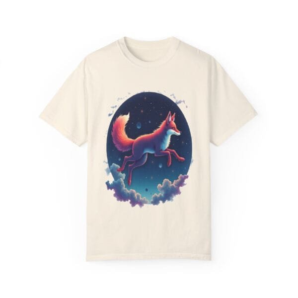 Brand Colors Unisex Garment-Dyed T-Shirt - Image 21