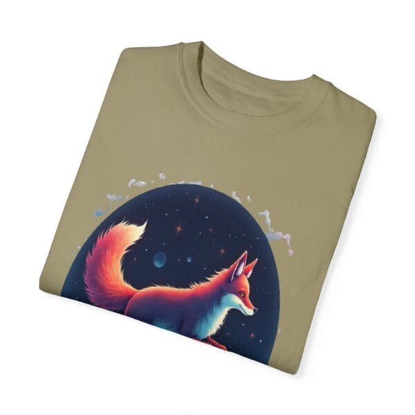 Brand Colors Unisex Garment-Dyed T-Shirt - Image 31