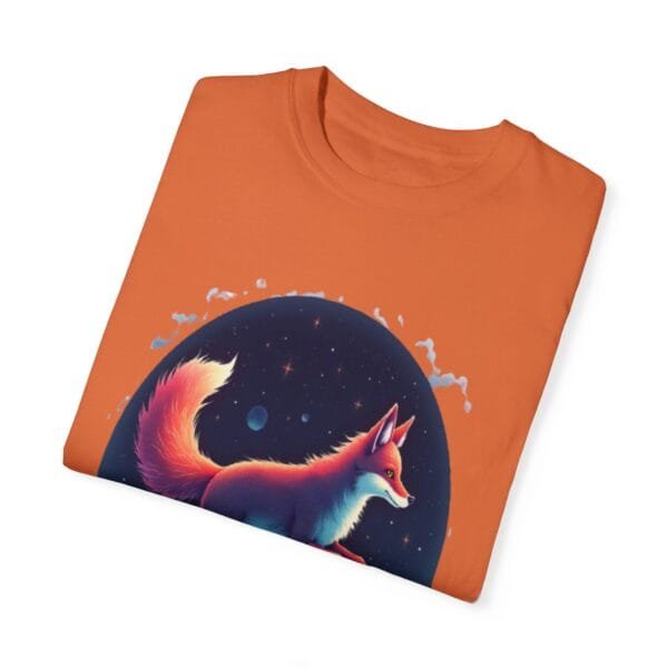 Brand Colors Unisex Garment-Dyed T-Shirt - Image 27