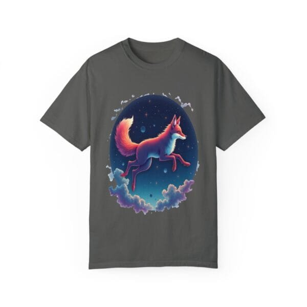 Brand Colors Unisex Garment-Dyed T-Shirt - Image 37