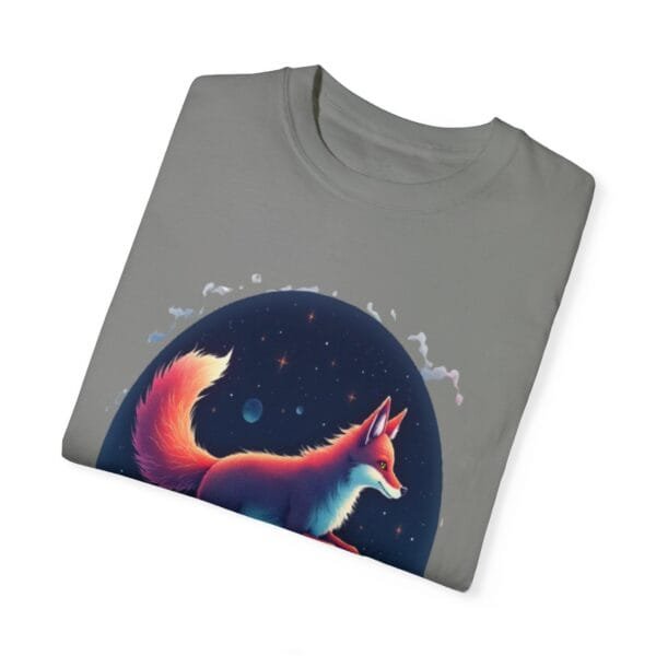 Brand Colors Unisex Garment-Dyed T-Shirt - Image 47