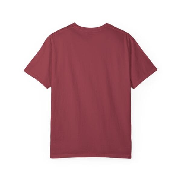 Brand Comfort Colors  Unisex T-shirt - Vibrant Mountain Sunset - Image 54