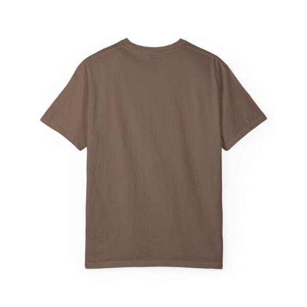 Brand Comfort Colors  Unisex T-shirt - Vibrant Mountain Sunset - Image 34