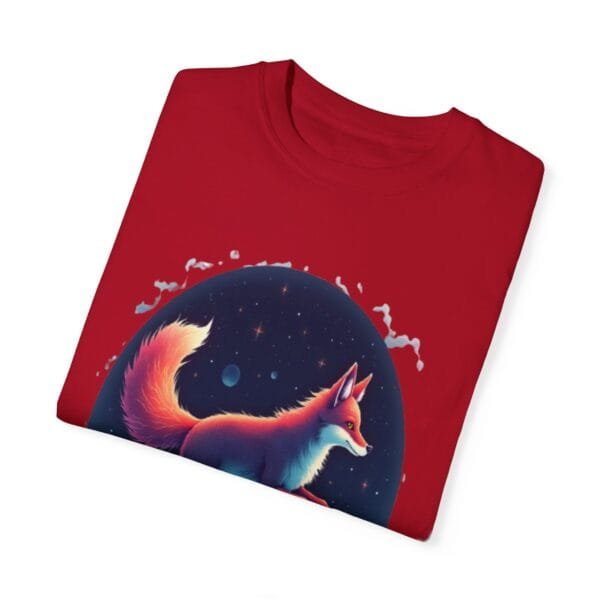 Brand Colors Unisex Garment-Dyed T-Shirt - Image 59