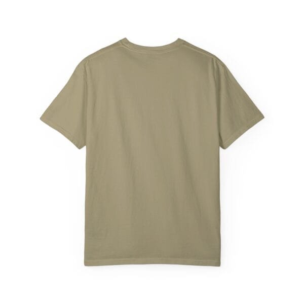 Brand Comfort Colors  Unisex T-shirt - Vibrant Mountain Sunset - Image 30
