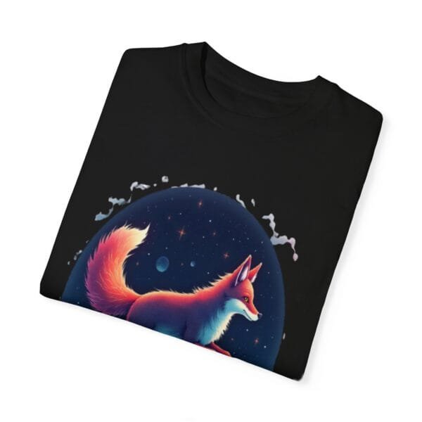 Brand Colors Unisex Garment-Dyed T-Shirt