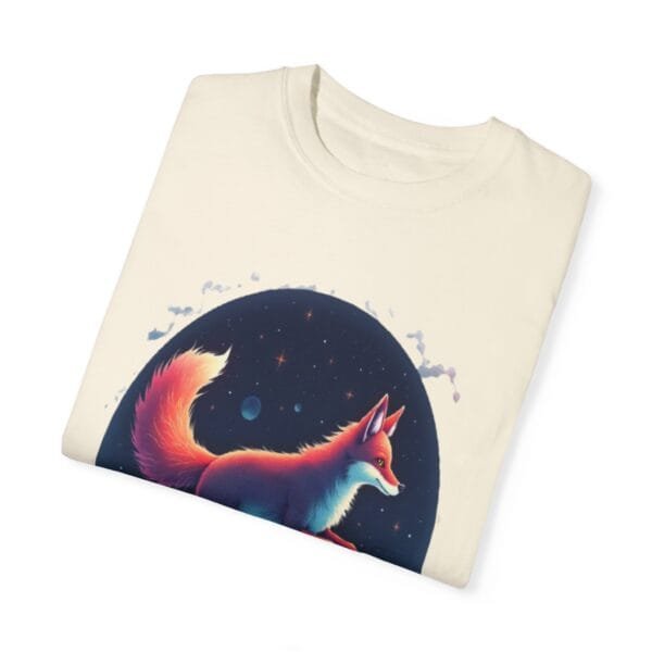 Brand Colors Unisex Garment-Dyed T-Shirt - Image 23