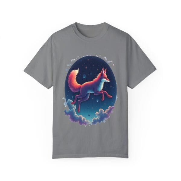 Brand Colors Unisex Garment-Dyed T-Shirt - Image 41