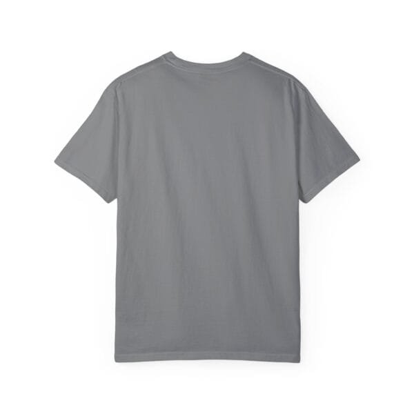 Brand Colors Unisex Garment-Dyed T-Shirt - Image 42