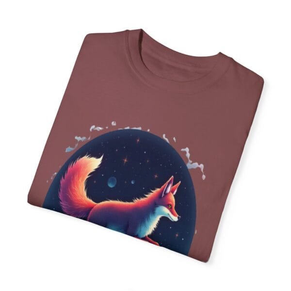 Brand Colors Unisex Garment-Dyed T-Shirt - Image 19