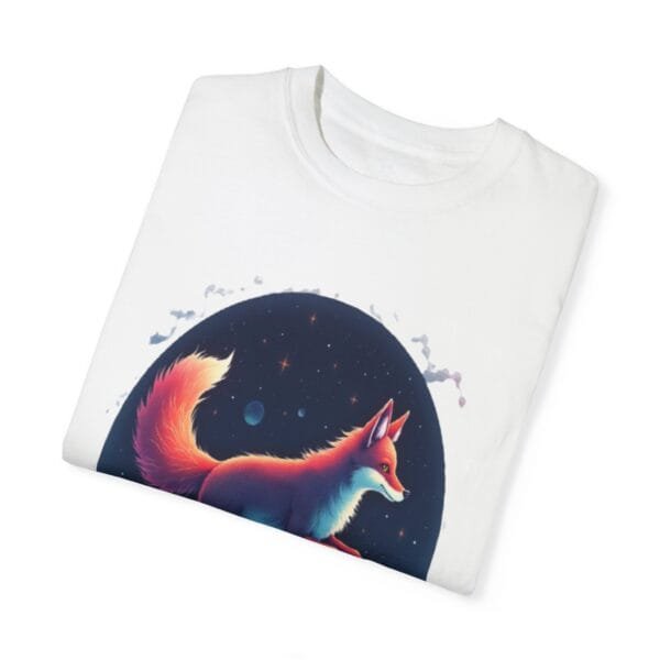 Brand Colors Unisex Garment-Dyed T-Shirt - Image 7