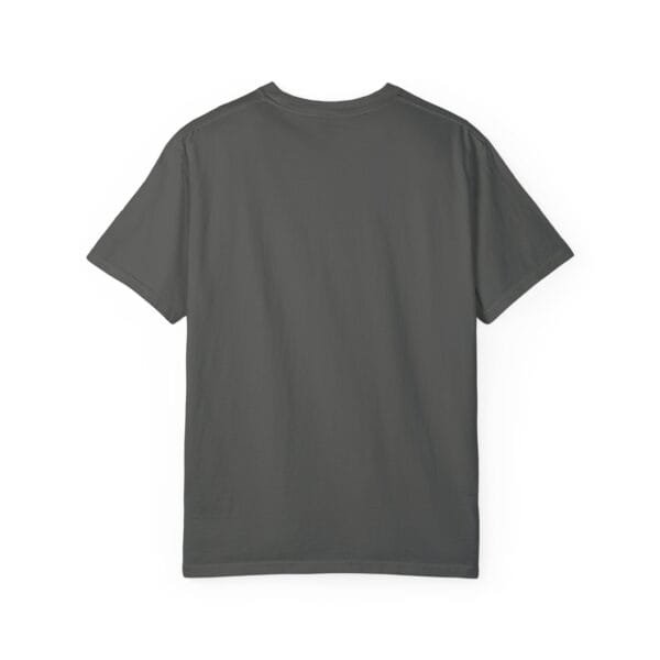 Brand Comfort Colors  Unisex T-shirt - Vibrant Mountain Sunset - Image 38