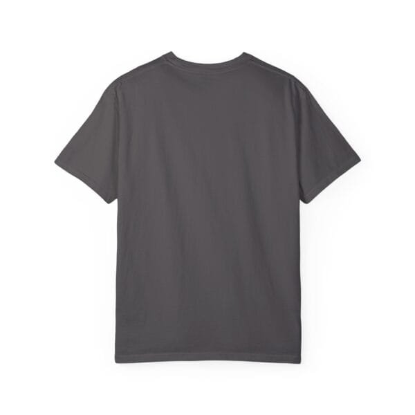 Brand Comfort Colors  Unisex T-shirt - Vibrant Mountain Sunset - Image 50