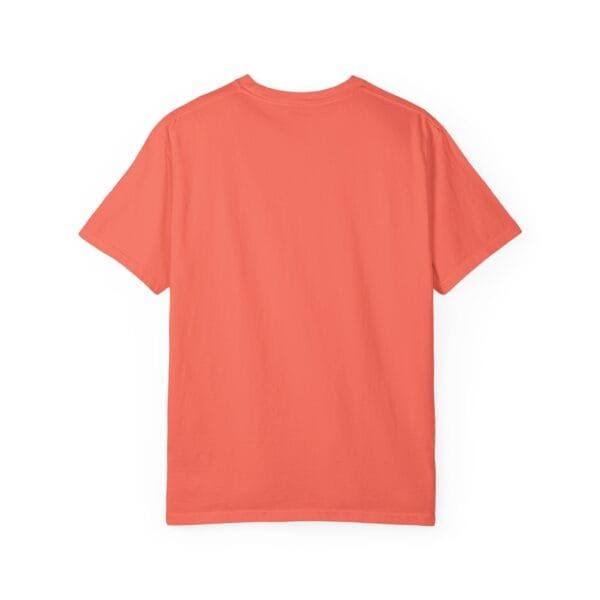 Brand Comfort Colors  Unisex T-shirt - Vibrant Mountain Sunset - Image 14