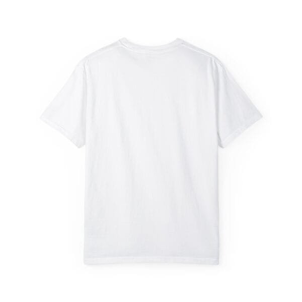 Brand Colors Unisex Garment-Dyed T-Shirt - Image 6