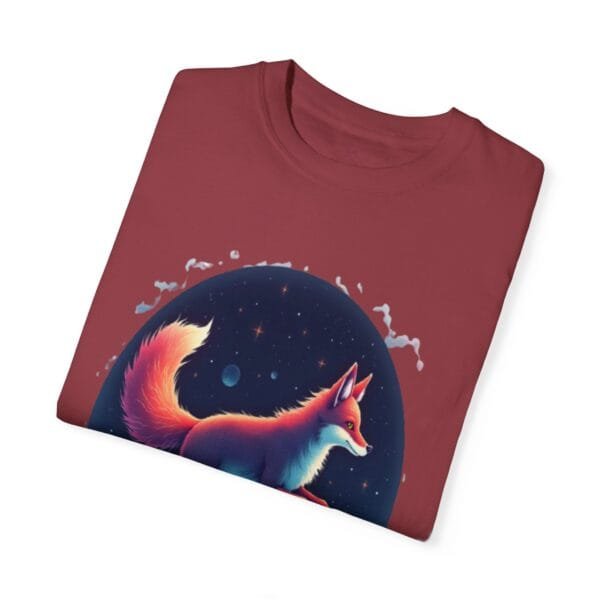 Brand Colors Unisex Garment-Dyed T-Shirt - Image 55