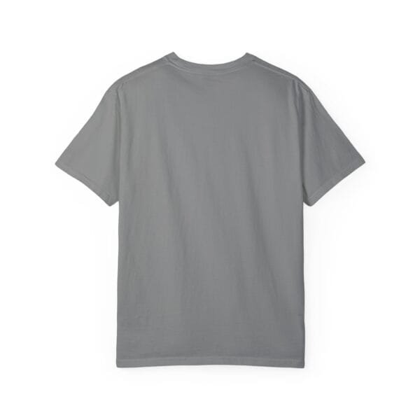 Brand Colors Unisex Garment-Dyed T-Shirt - Image 46