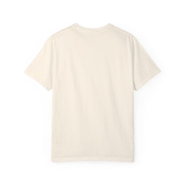 Brand Comfort Colors  Unisex T-shirt - Vibrant Mountain Sunset - Image 22