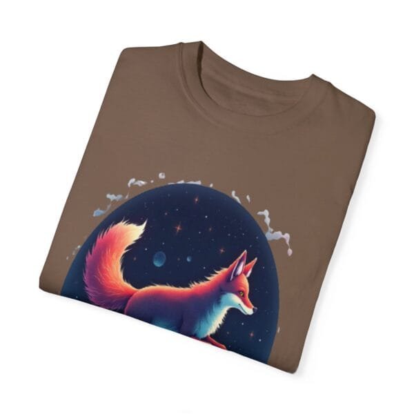 Brand Colors Unisex Garment-Dyed T-Shirt - Image 35